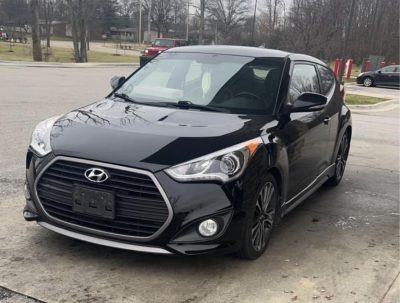 Veloster